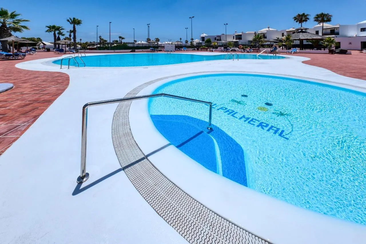 Villa Casa Yare, Shared Pool, Air-Con, Fast Wifi Costa Teguise 0*,  España