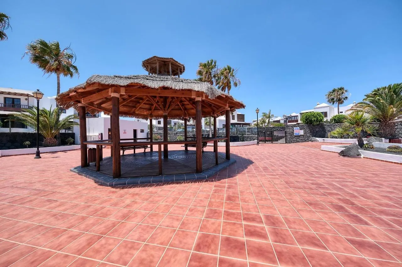 Casa Yare, Shared Pool, Air-Con, Fast Wifi Villa Costa Teguise