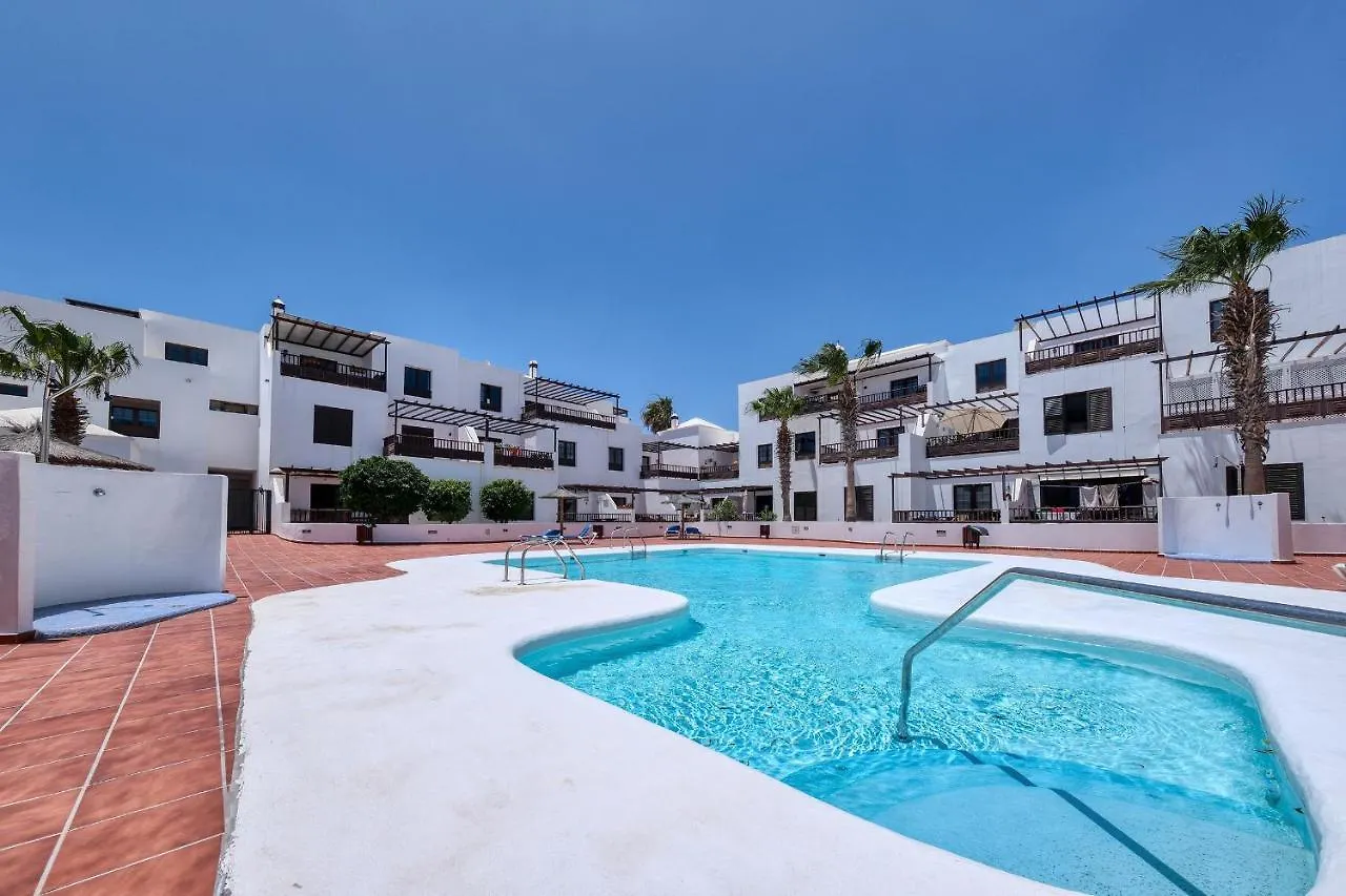 코스타 테기세 Casa Yare, Shared Pool, Air-Con, Fast Wifi 빌라 펜션