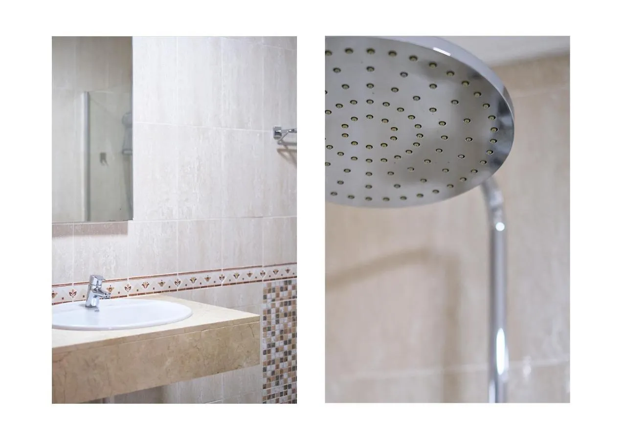 Villa Casa Yare, Shared Pool, Air-Con, Fast Wifi Costa Teguise