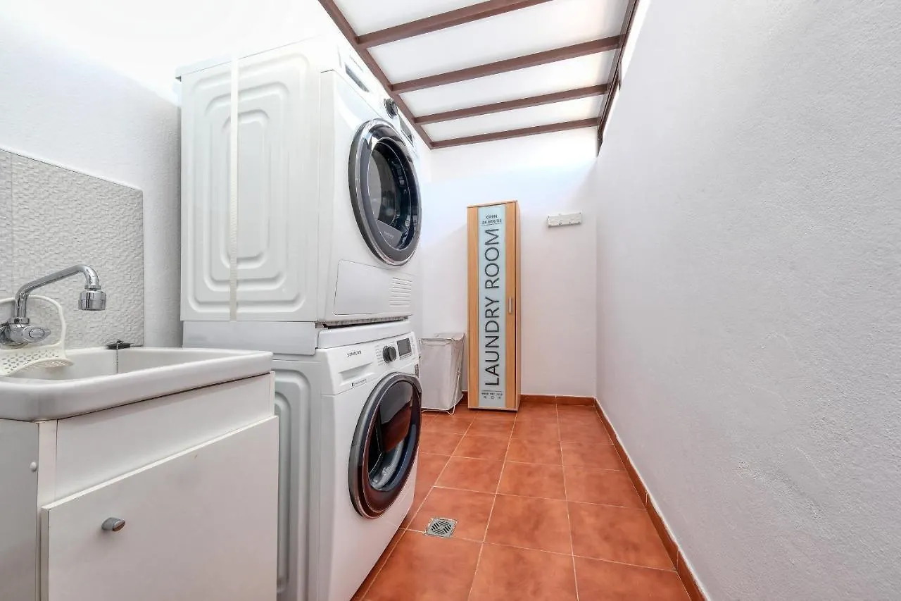 코스타 테기세 Casa Yare, Shared Pool, Air-Con, Fast Wifi 빌라 펜션