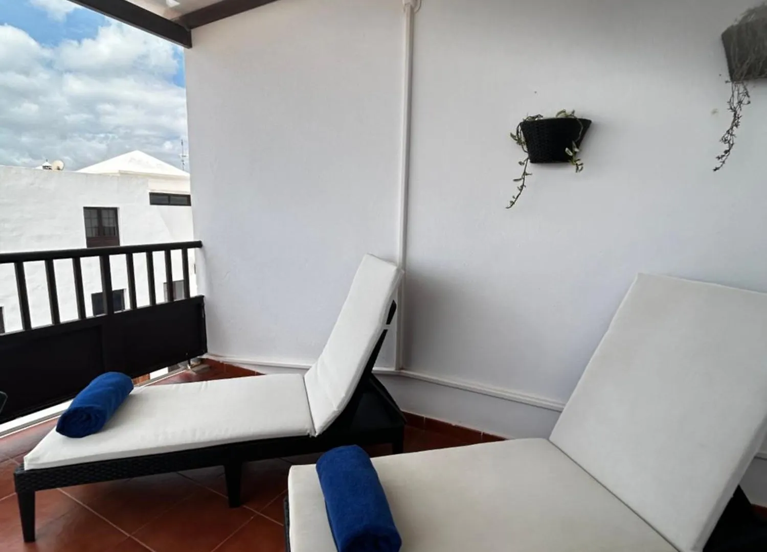 Villa Casa Yare, Shared Pool, Air-Con, Fast Wifi Costa Teguise