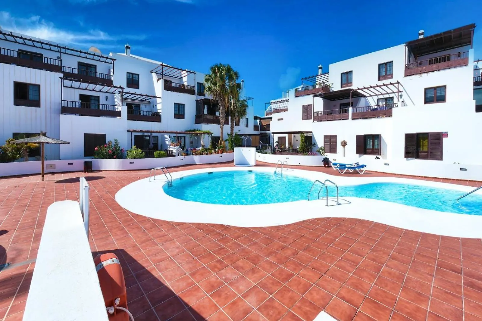 Villa Casa Yare, Shared Pool, Air-Con, Fast Wifi Costa Teguise Сasa de vacaciones