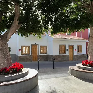  Appartement Casas La Aldea Plaza