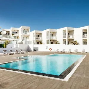  Apartamento Aguamarina Senator