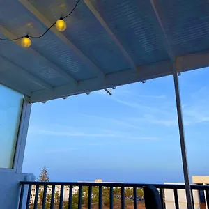 Apartamento Charcos Terrace View