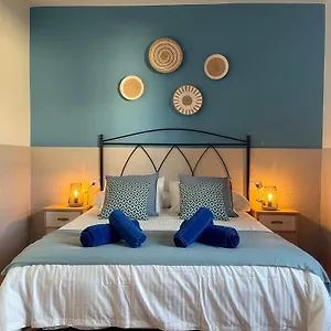  Apartamento Casita De Marta Lanzarote