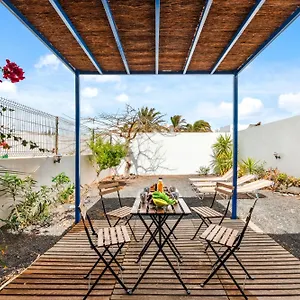 Hébergement de vacances Bayside Casa Canto Refugio Ideal En