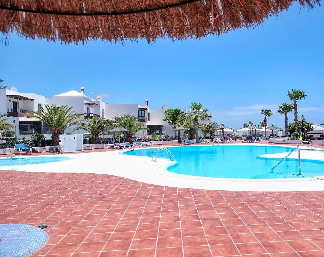 Casa Yare, Shared Pool, Air-Con, Fast Wifi Villa Costa Teguise Holiday home