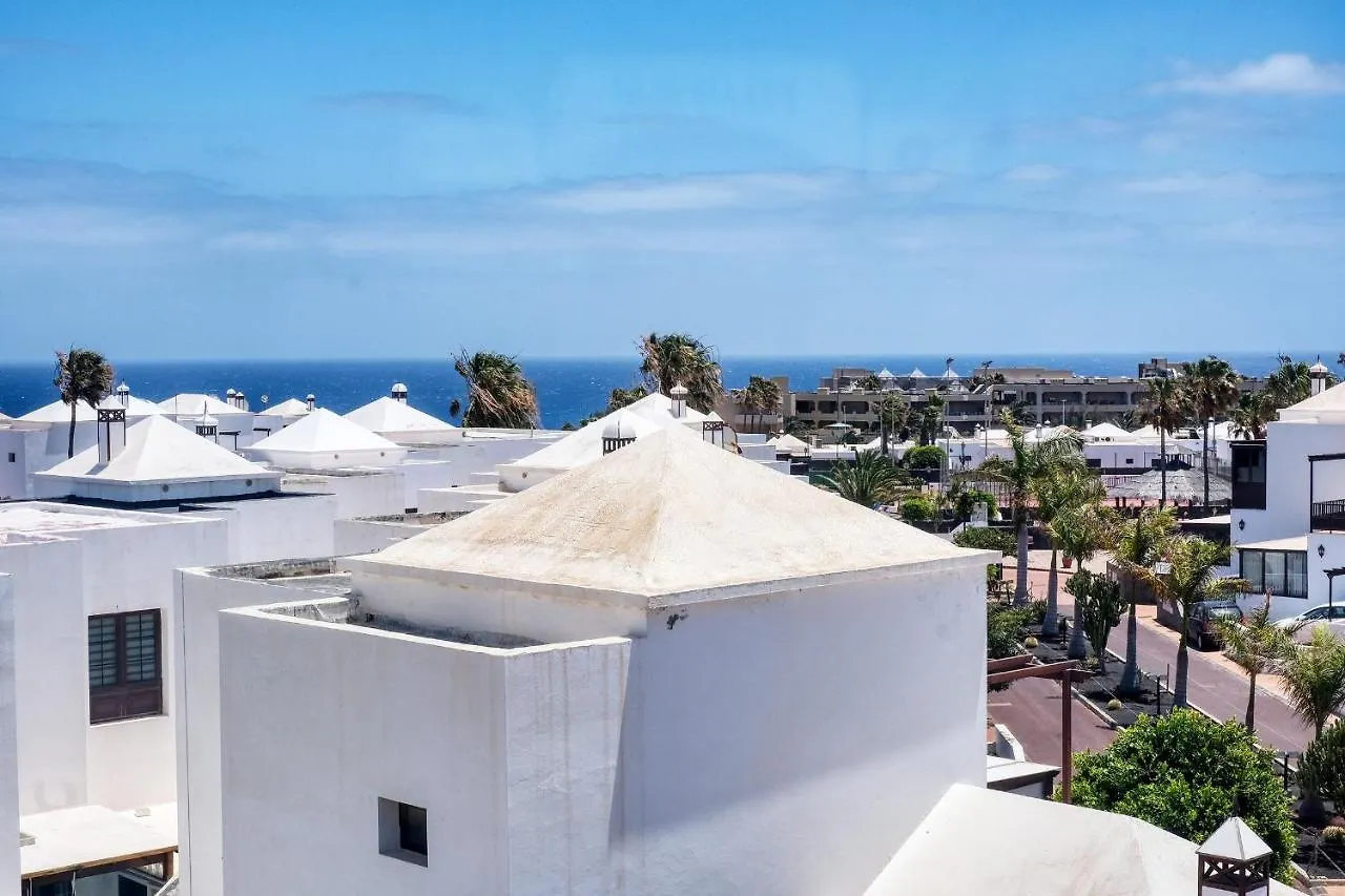 Holiday home Casa Yare, Shared Pool, Air-Con, Fast Wifi Villa Costa Teguise